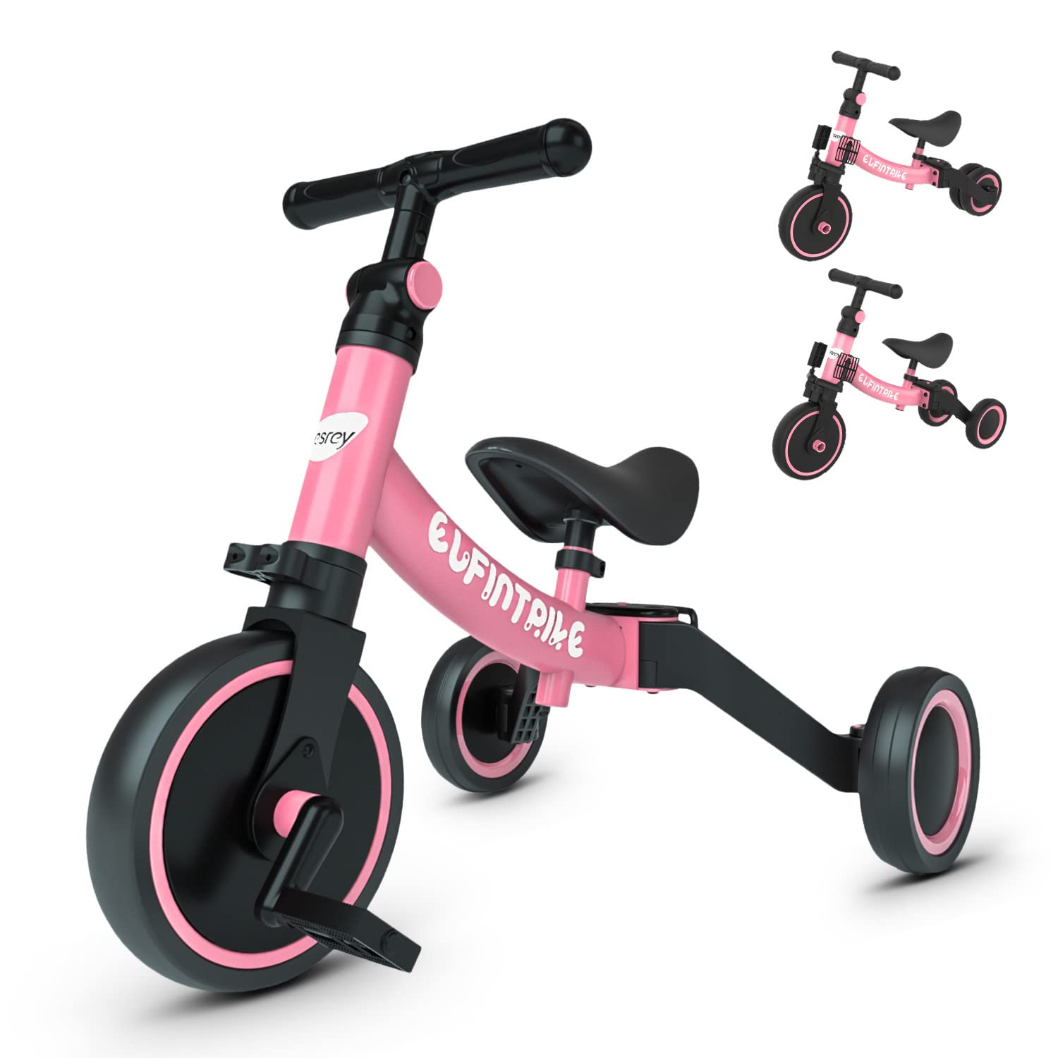 Amazon.co.jp: besrey 5 IN 1 三輪車 : おもちゃ