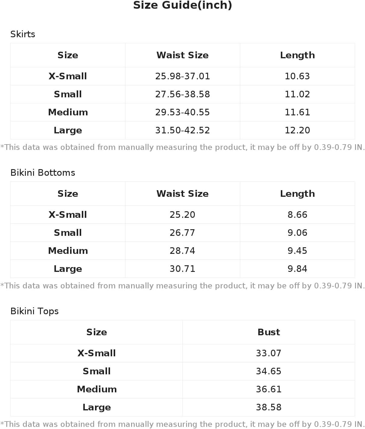 SOLY HUX Women's Leopard Bikini 3 Piece Swimsuits Halter High Cut Bathing Suit with Coverup Skirts - Image 5