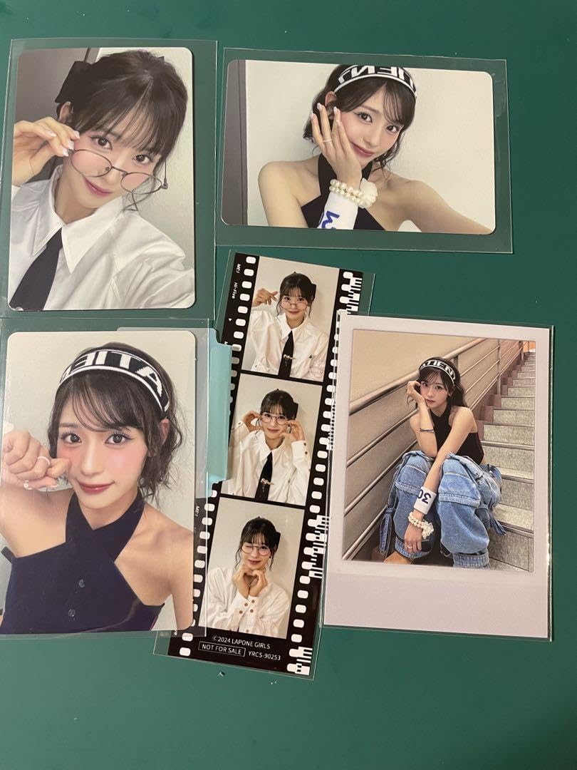 ME:I 石井蘭 Hi-Five通常版 60枚 Amazon.co.jp: ME:I Hi-Five 石井蘭 コンプ 初回 通常