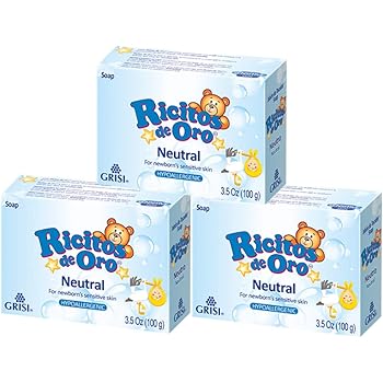 ricitos de oro gel target