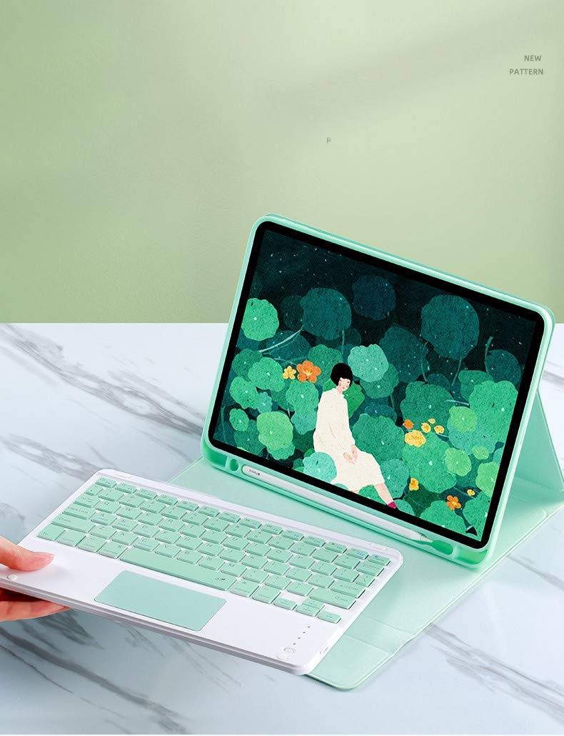 iPad - ipad air 3  apple pencil・Smart Keyboad Amazon.com: Apple Smart Keyboard: iPad Keyboard and case for