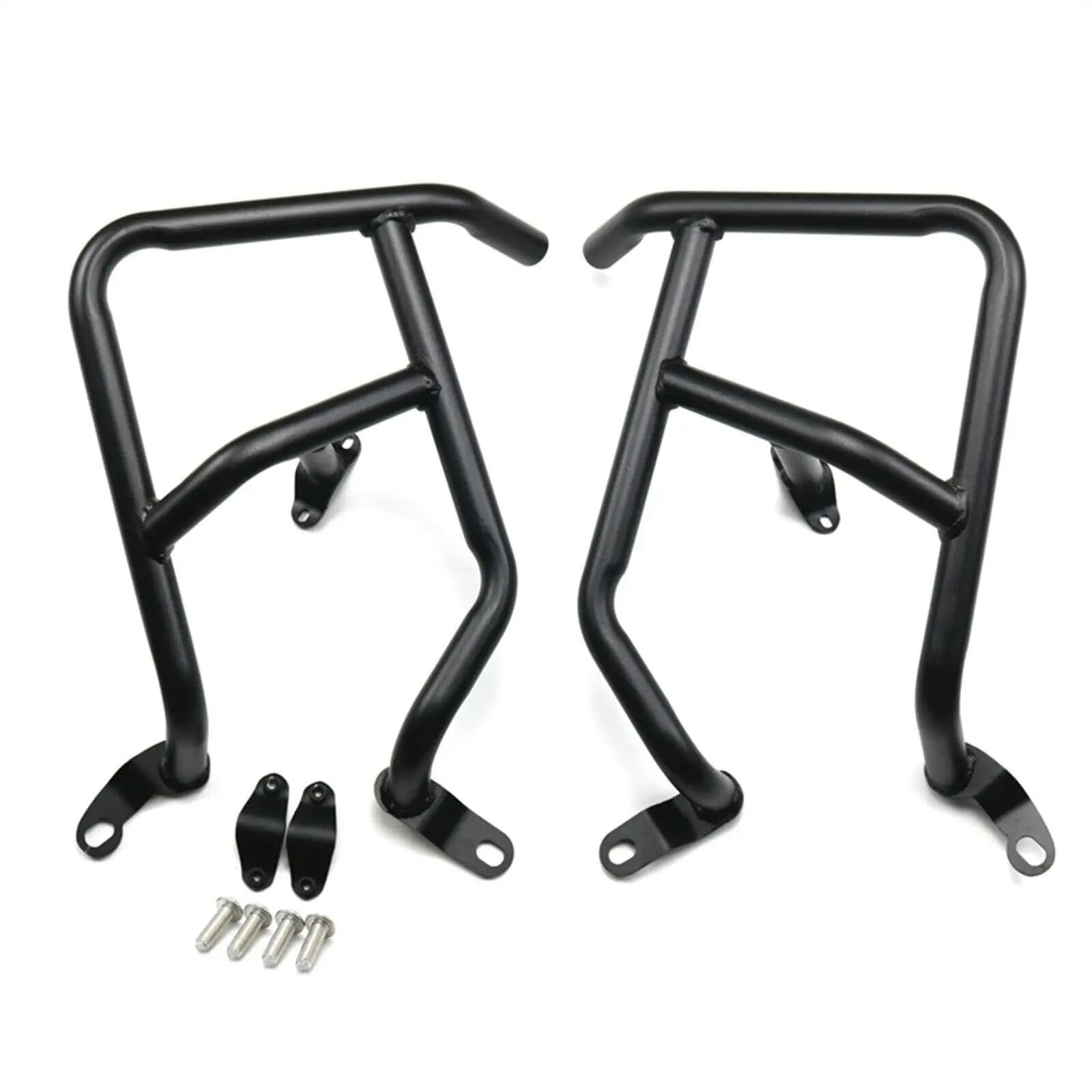 Highway Crash Bar Per NC750X 2021 2022-2024 Paraurti Telaio