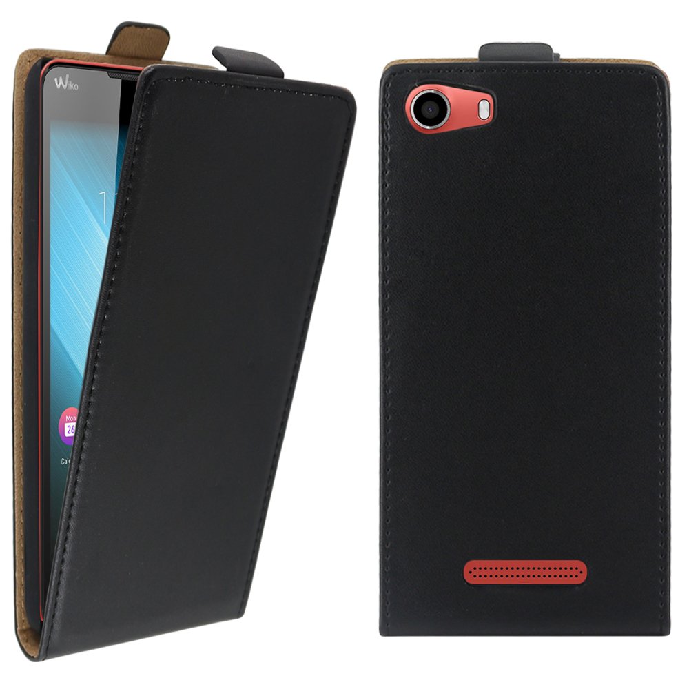 Ebeststar - Cover Compatibile Con Wiko Lenny 5 Custodia