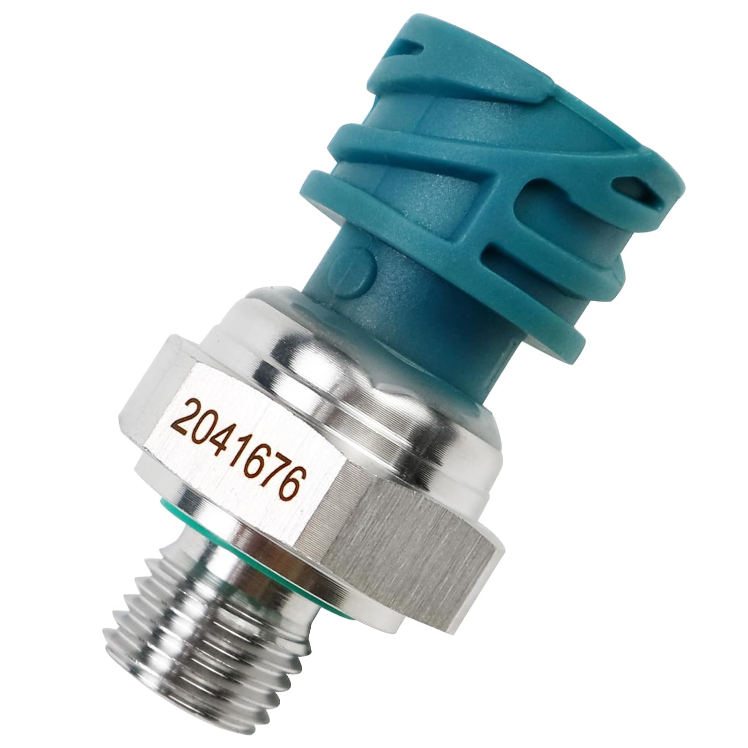 2041676 Fuel Oil Pressure Sensor Engine Parts 1826277 fits CF85 XF105 PACCAR MX-13 Engine 2006-2013