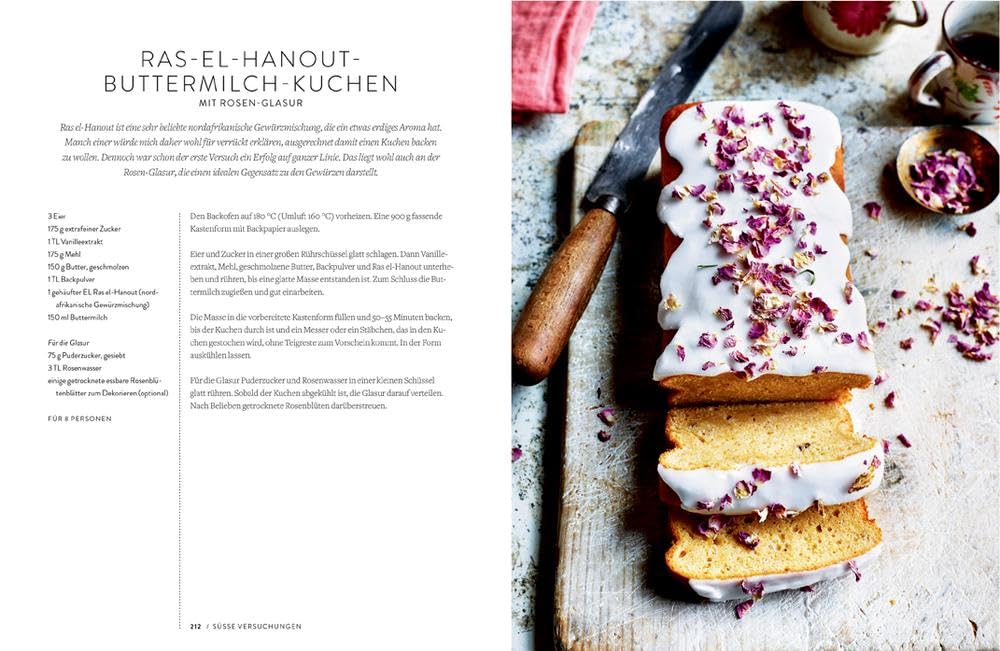 Vegetariana: Gemüserezepte aus den Küchen Persiens