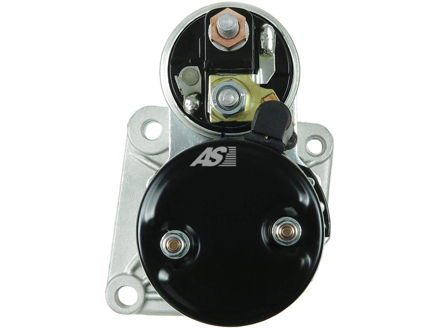 Motorino di avviamento starter AS-PL Lunghezza 1 [mm]: 61,2, 2 11,5, Potenza motore [KW]: 0,8, Tensi cod. (S3155S)