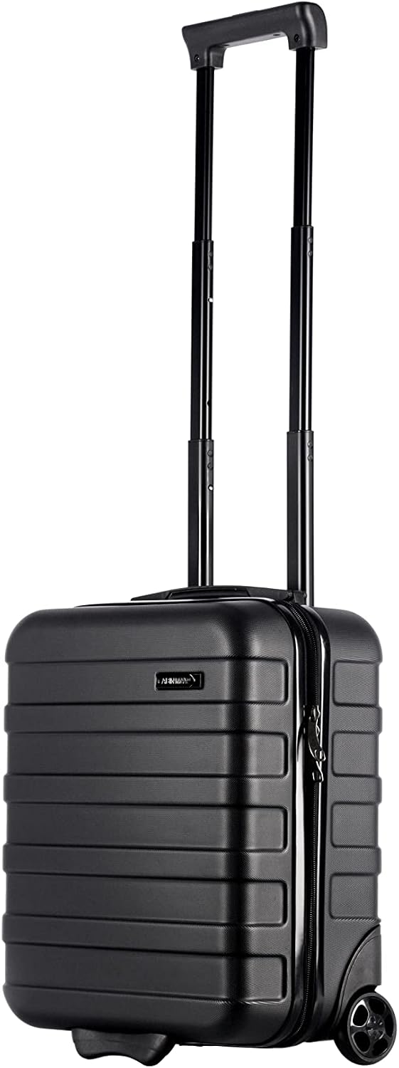 Buy Cabin Max Anode 30L Twin Wheel 