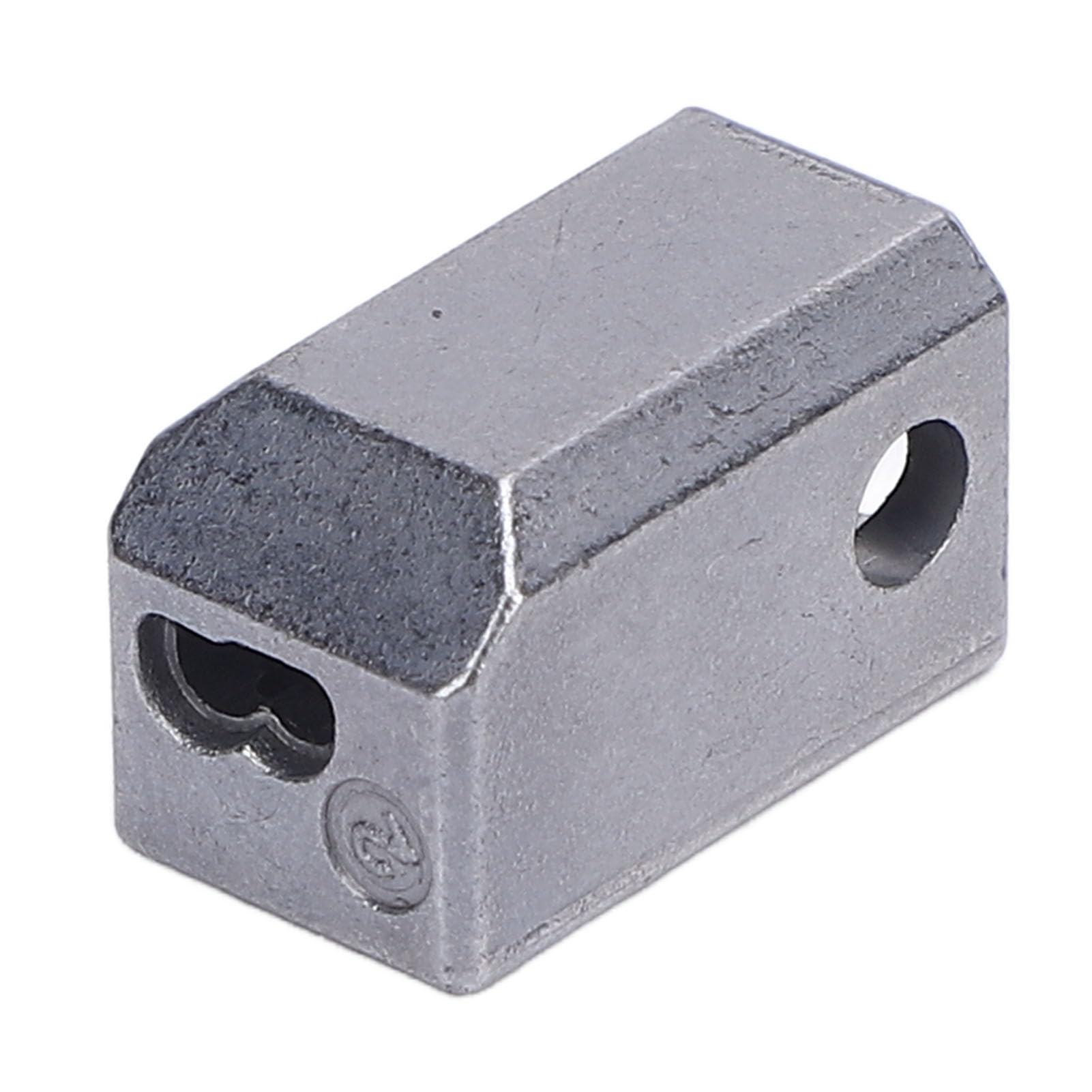 Sewing Machine Needle Clamp Clip Carbon Steel Holder Serger S0230 S14 78 Sewing