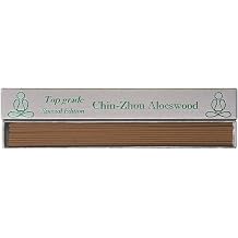 Bosens Top Grade Chin-Zhou [Jinko] Aloeswood-Special Edition 8" Stick incense-100% Natural-F110SET