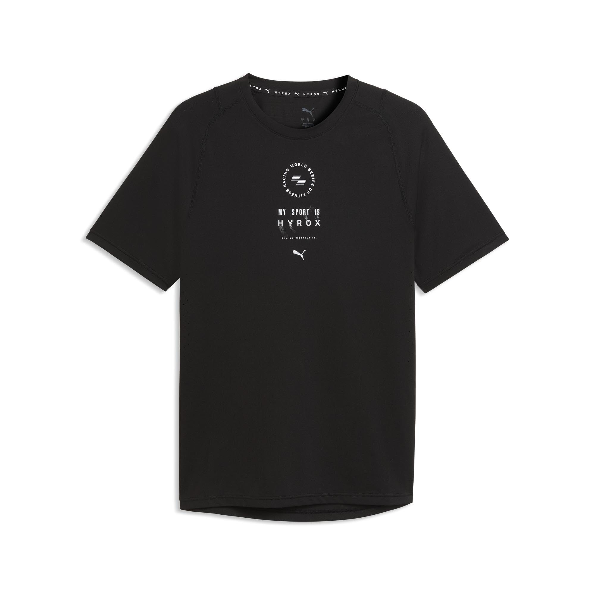 Puma Herren-T-Shirts