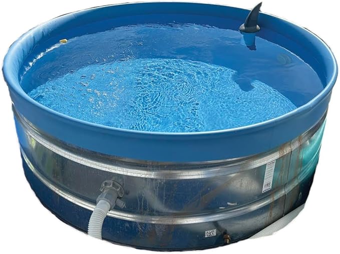 Generic Stock Tank Pool Liner Galvanized Stock Tank Protective Liner