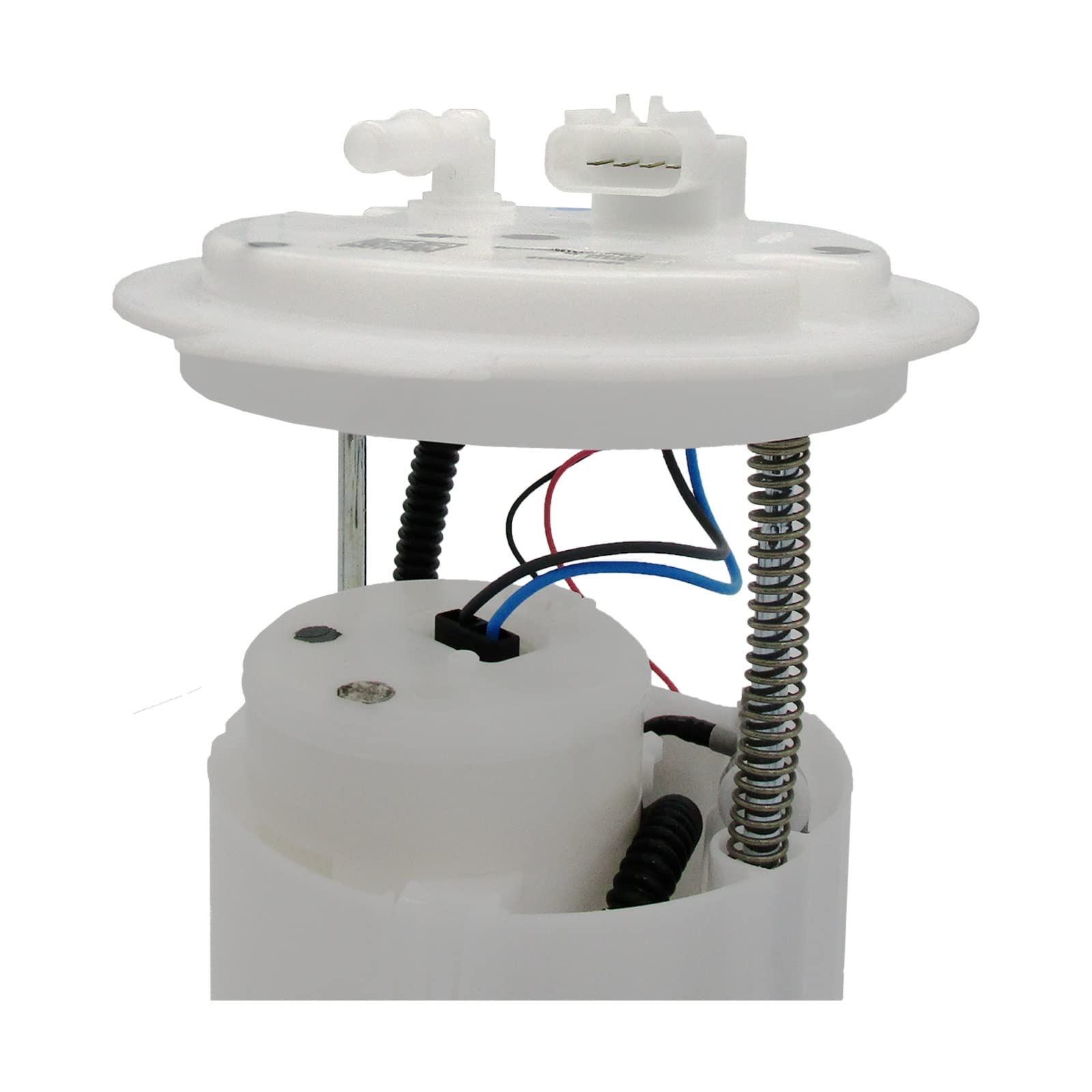 Amazon.com: New OEM Fuel Module 68059559AB For Jeep Wrangler 2009-2014 