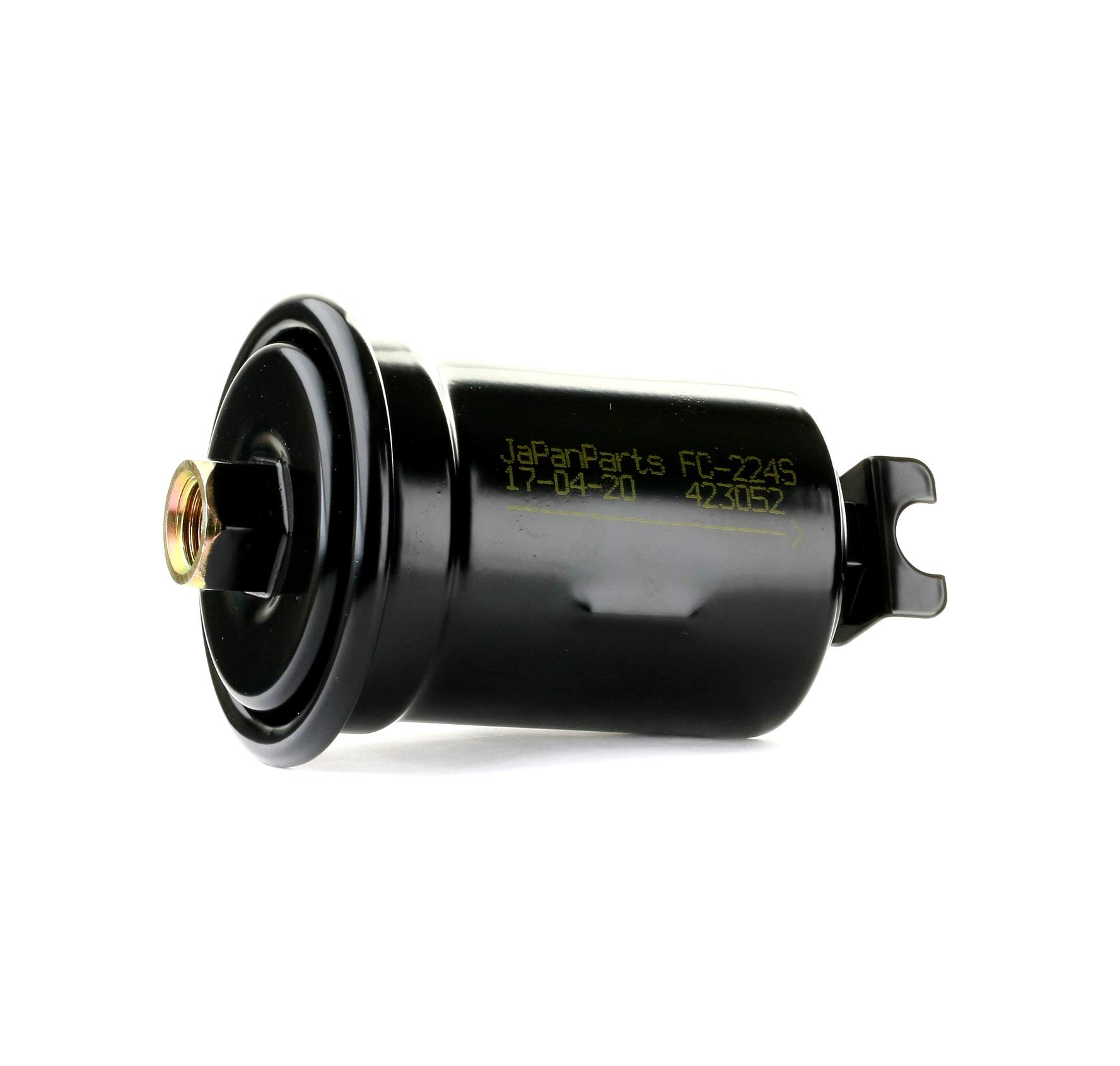 Japanparts Fc-224S Kraftstofffilter