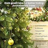 Zoom IMG-2 philzops luci natale esterno 400 Zoom IMG-2 philzops luci natale esterno 400