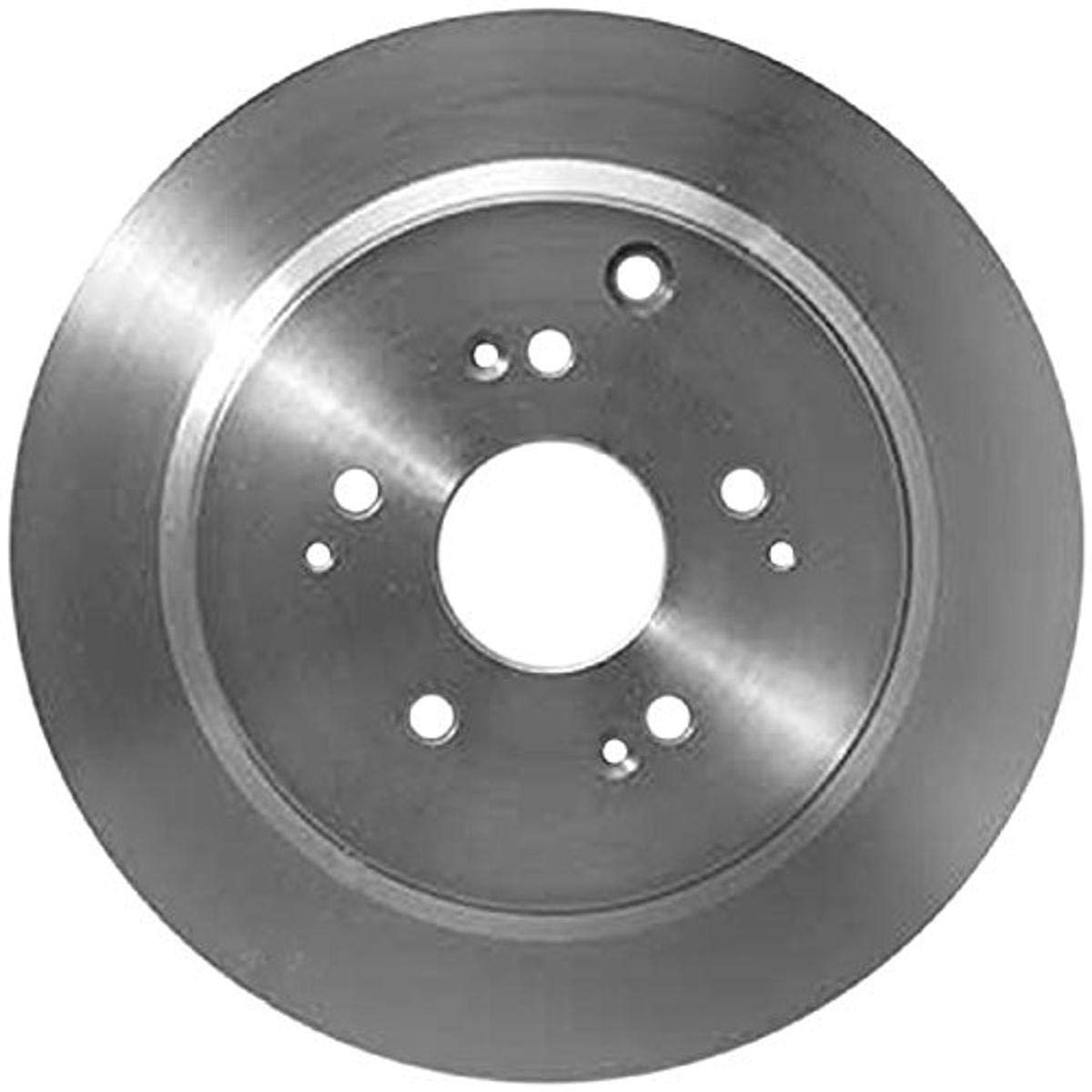 Bendix Premium PRT5429 Rear Brake Rotor for Honda Odyssey 2004-2002