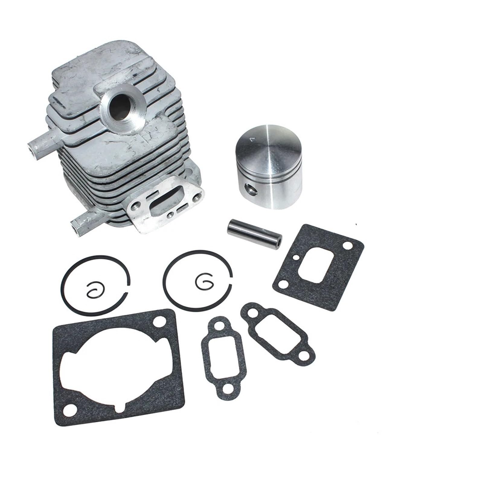 Kit cylindre-piston pour rénover la débroussailleuse TT 24A