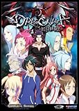 Dragonaut: The Resonance - The Complete Series -  DVD, Zach Bolton, Colleen Clinkenbeard