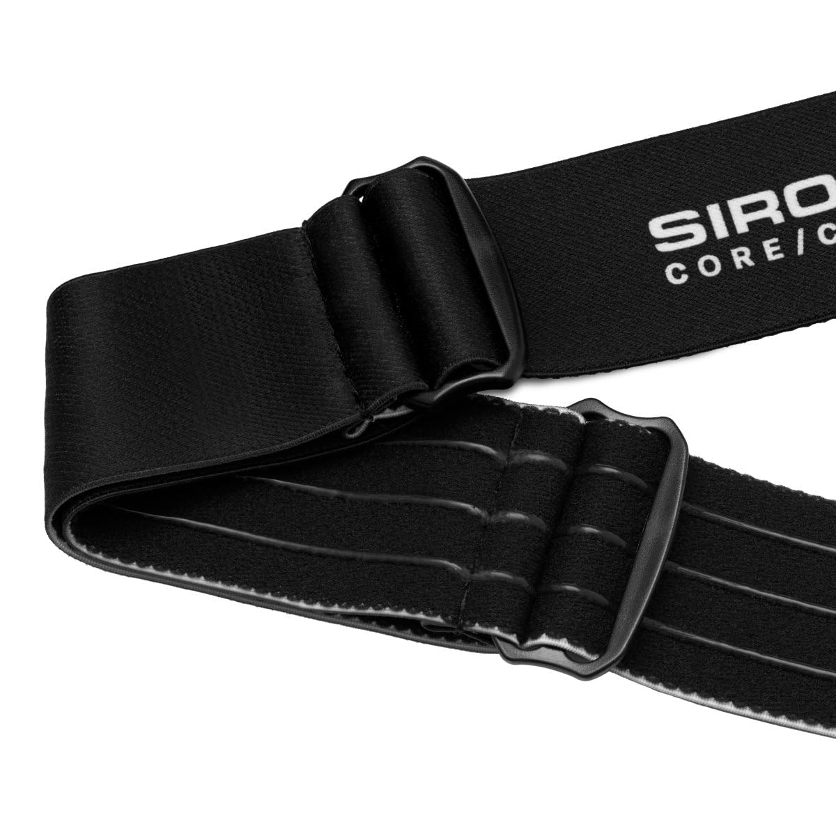 SIROKO - Masques de Ski et Snowboard - Kit de Démarrage G-CORE Kitzbühel Noir