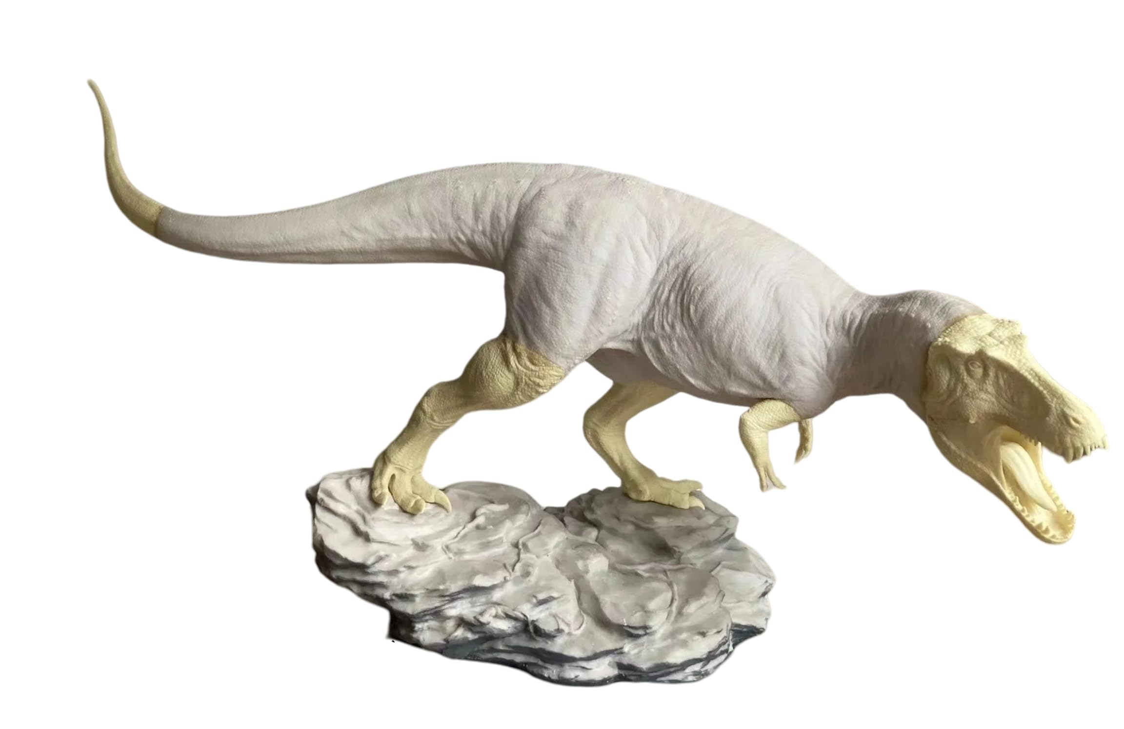 Amazon.com: WLNTDOLA Musee Studio 1:10 Scale Lythronax