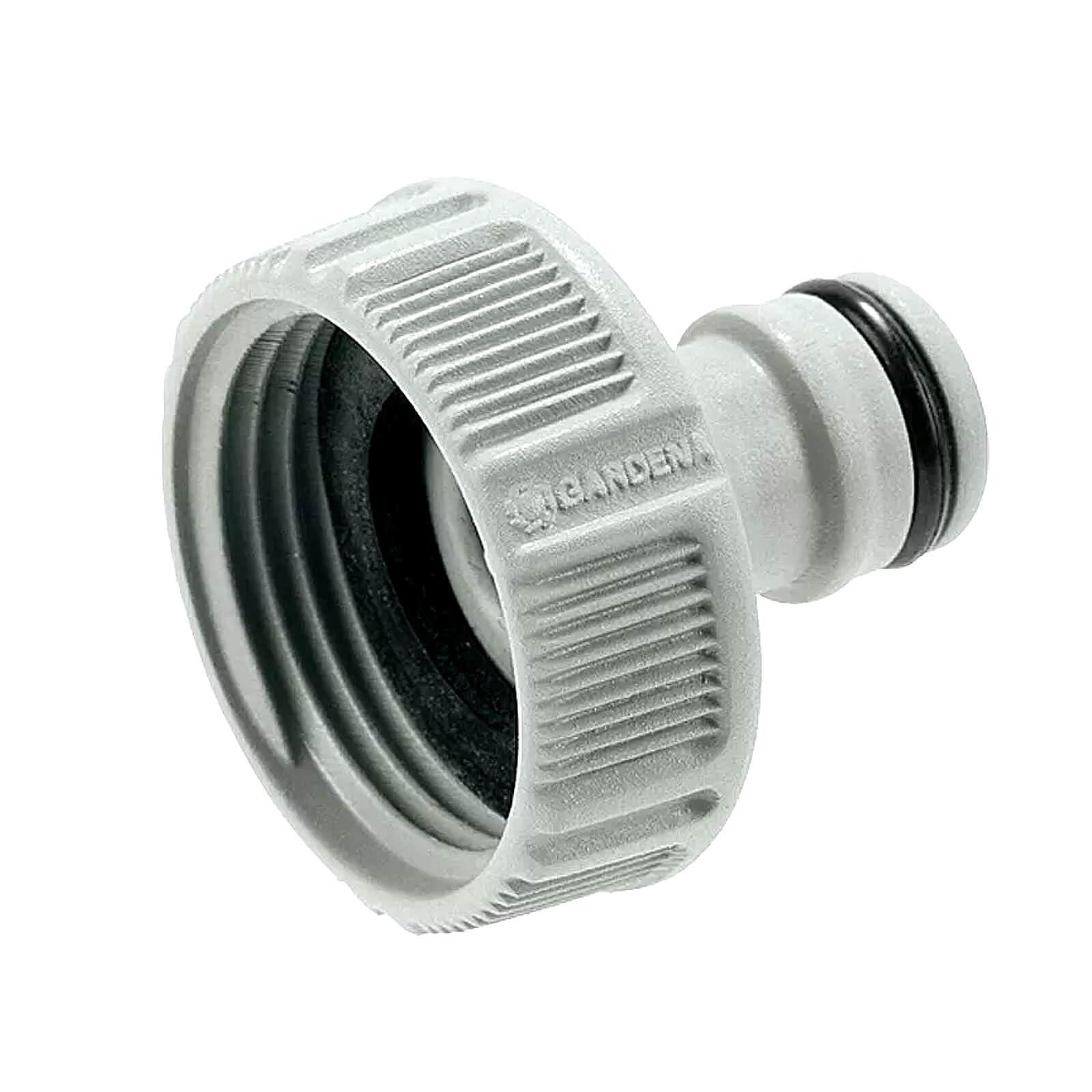 Tap Connector Connection 33 mm G1 Inch for Gardena Water Hose Adapter Connection #37