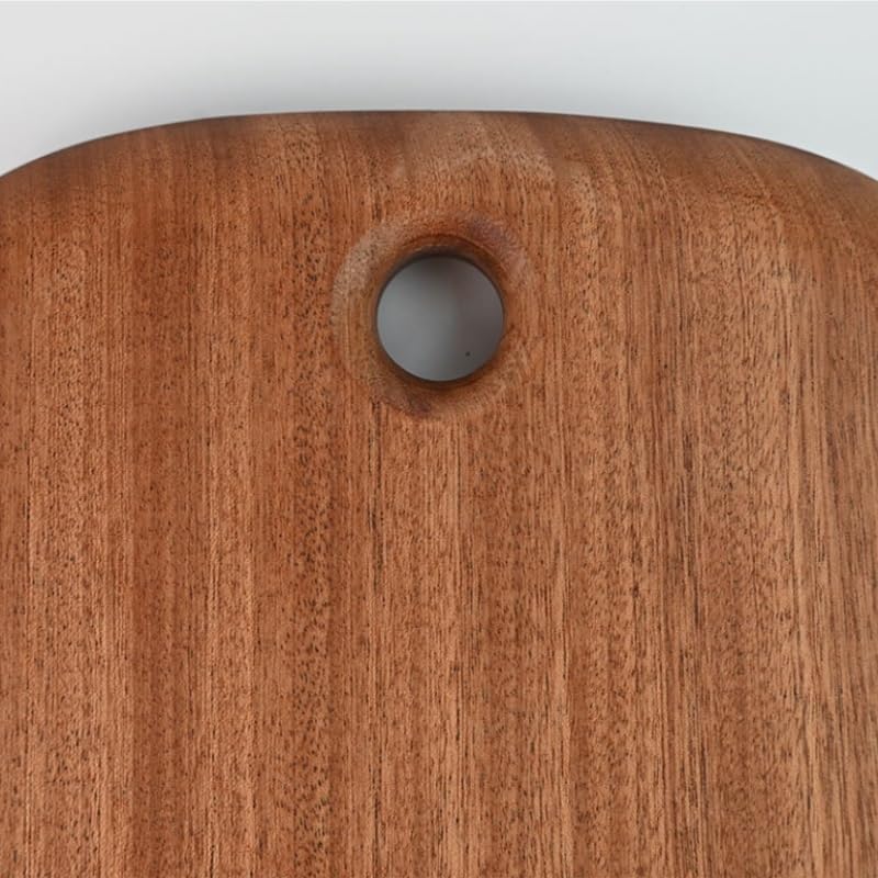Solid Wood Kitchen Household Chopping Board Multi Functional Kitchenware