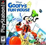 funhouse lyrics tv show  Goofy\'s Fun House