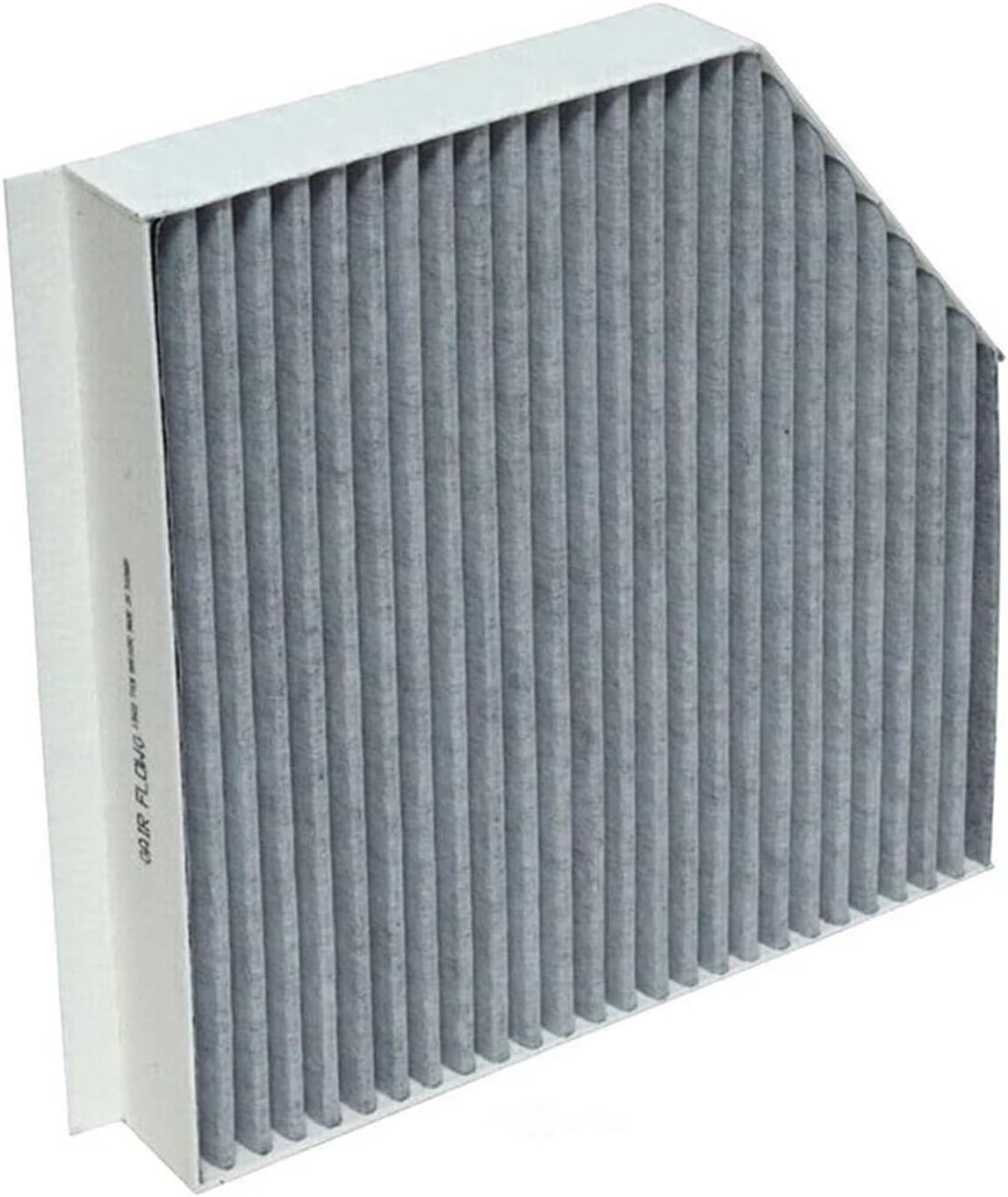 Car Air Conditioning Filter for A6 2012-2018 4H0819439 L4 GD 819 439 4H0 819 439 Interior Car Air Cabin Air Filters Air Conditioning Inlet Filter Replacement