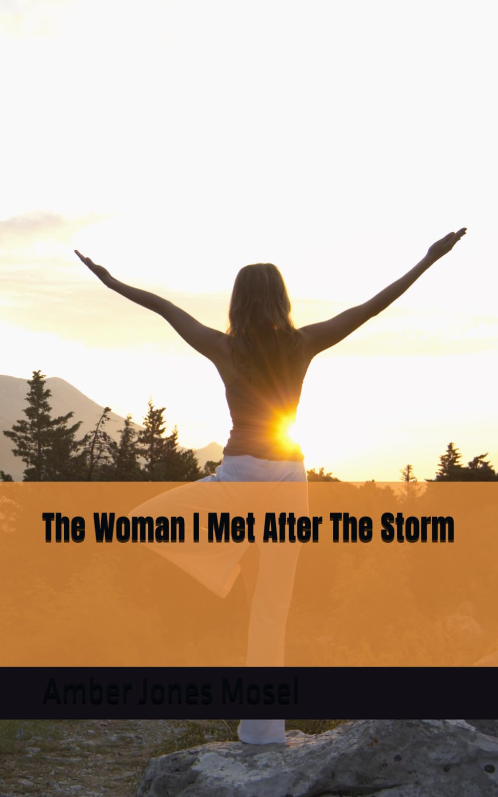 The Woman I Met After The Storm