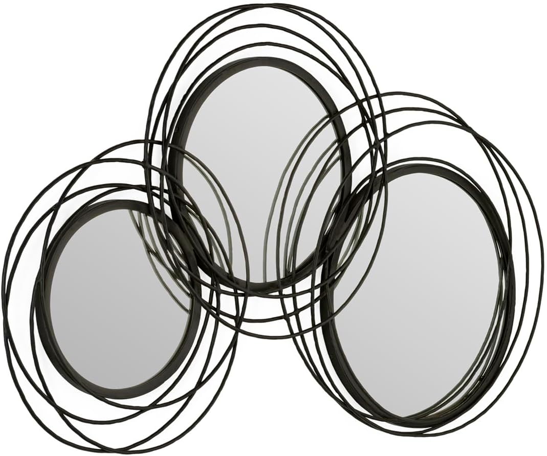 ESPEJO 76 x 5 x 117 Metal