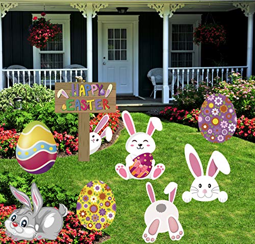 Easter Decor Der Beste Preis Amazon In Savemoney Es