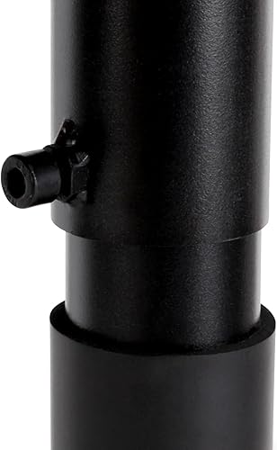 Miniatura 8 de Arm Wrestling - Mesa de batalla ajustable con brazo de entrenamiento profesional con almohadillas para oficina familiar, equipo de entretenimiento