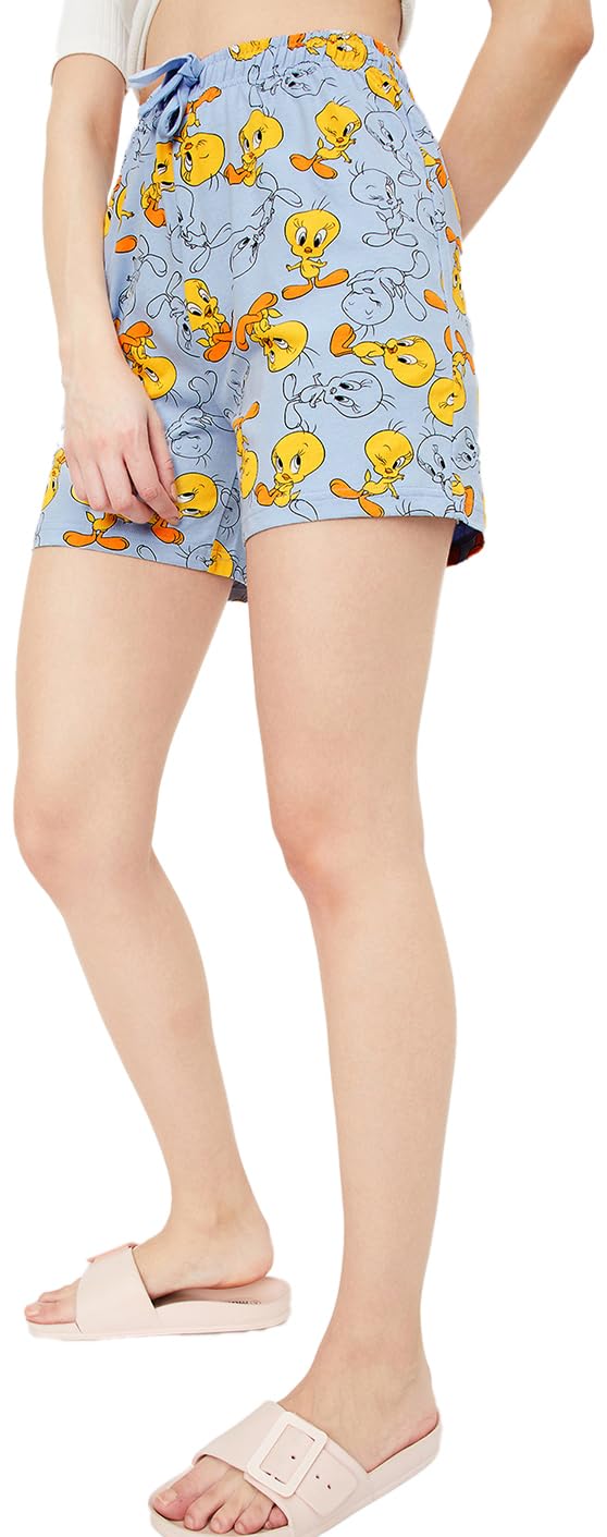 max Women's Boxer Shorts-picture-49