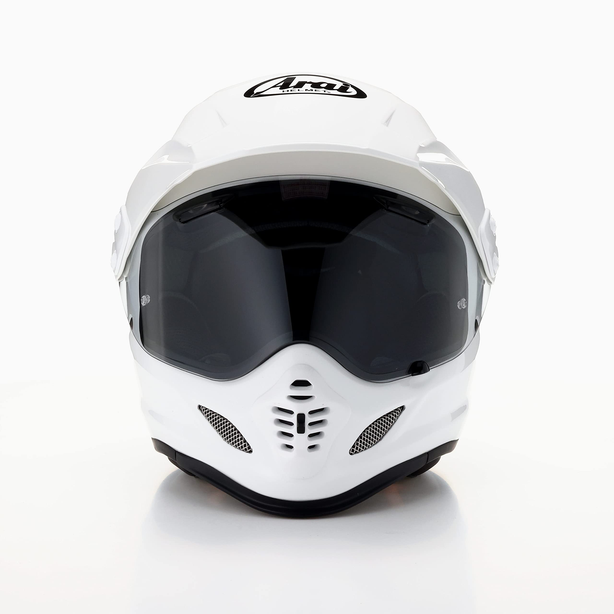 当時物 met メット工業 セミジェットヘルメット 白 昭和59年4月 当時物 met メット工業 セミジェットヘルメット 白 昭和59年4月