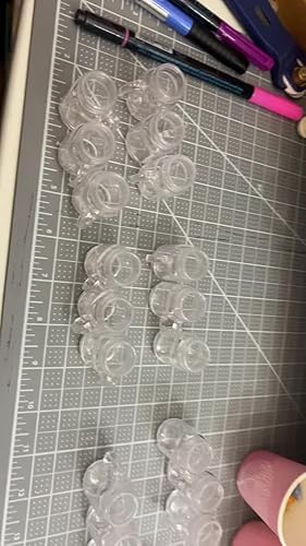 4x Dollhouse Miniature Starbucks Ice Juice Cups – Tiny Must Haves - View #4