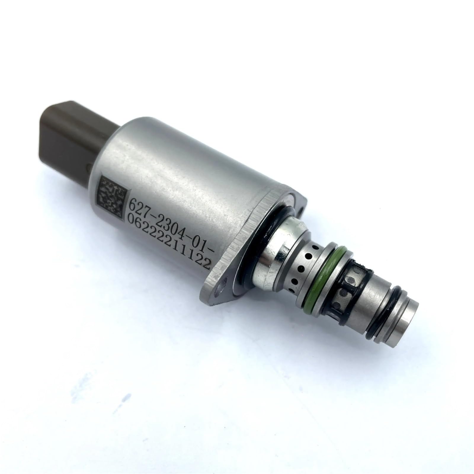 UWUKCJOKQ Suitable For Excavator Carter Hydraulic Pump Solenoid Valve Engineering Machinery 627-2304 6272304