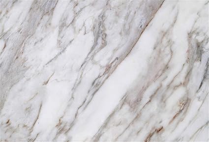 Amazon Csfoto 7 X 5ft背景の大理石石テクスチャ写真バックドロップホワイトグレーテクスチャレトロ抽象アーキテクチャ壁石グレー床タイル自然の装飾フォトスタジオ小道具ポリエステル壁紙 Csfoto バックペーパー 背景布