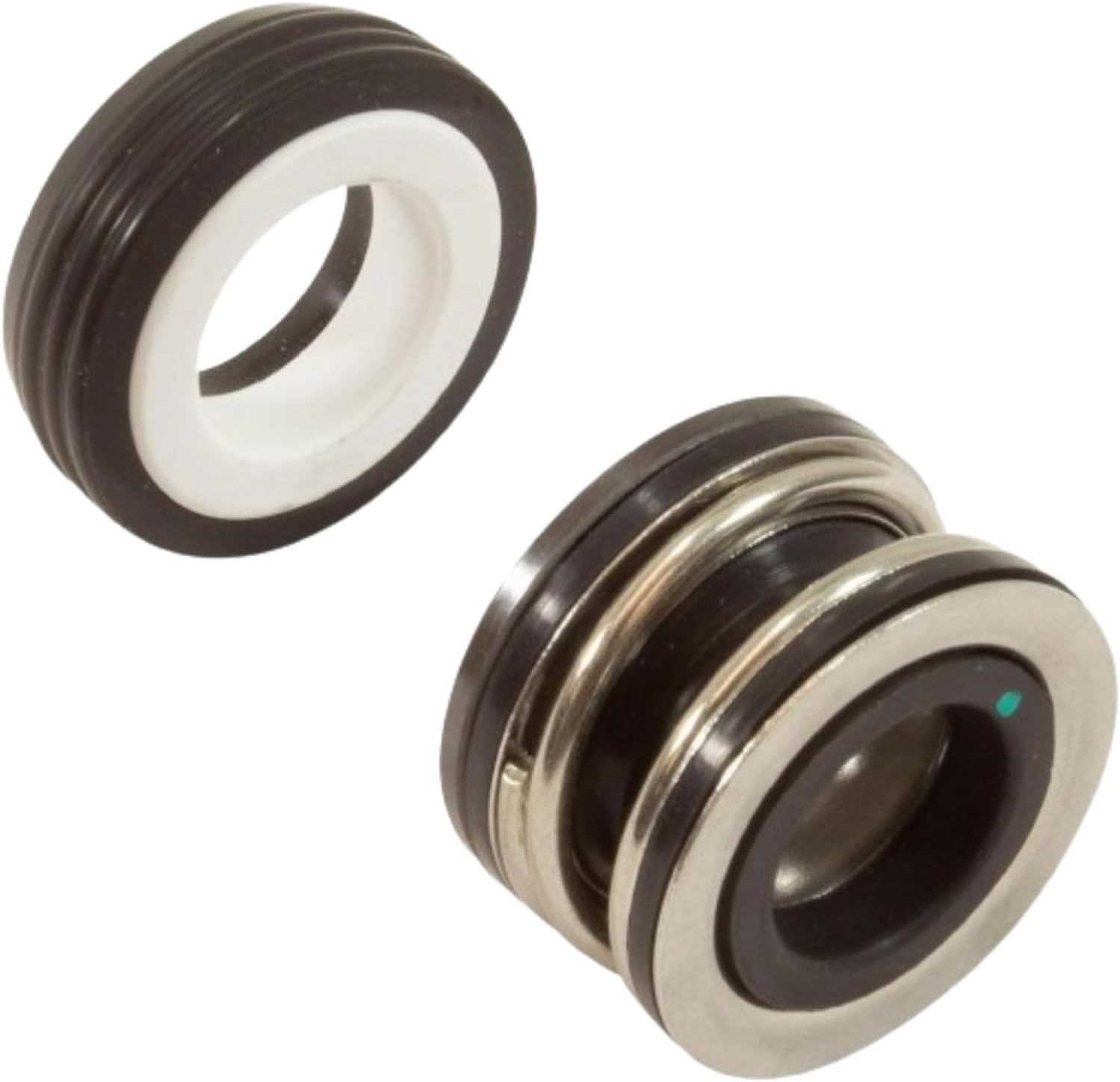 Pool/Spa Pump Shaft Seal 5/8" Replacement For PS-200 - Replacement For PS-200 AS-200 and SE-200 PS200 - Swimming Pool Pump Accessories - Repair Parts for Pool Pump