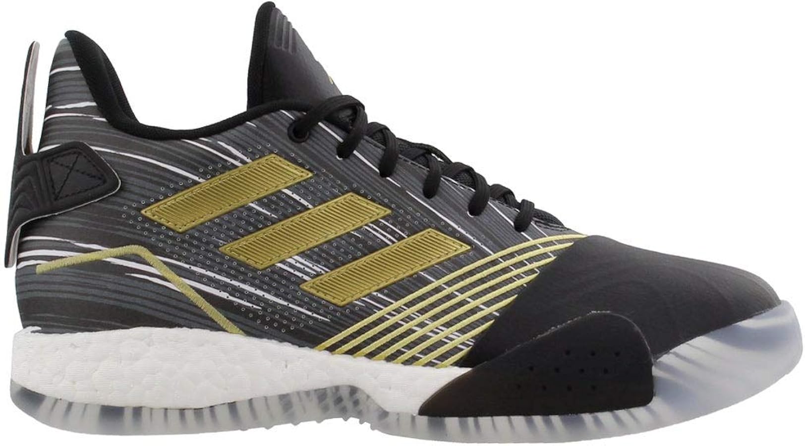 Amazon | adidas メンズ Tmac Millennium バスケットボールシューズ US