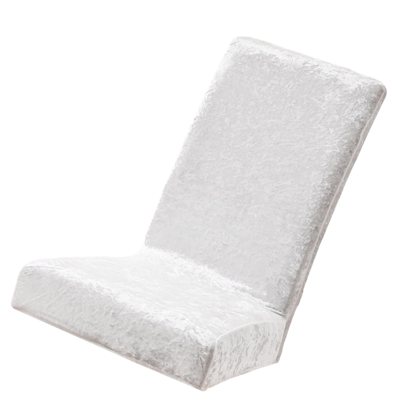 Tsophreniq Chair Protectors with Stretchable Fabric Easy Cleaning Polyester Materials Suitable for Various Chair Styles Elastics Slipcover