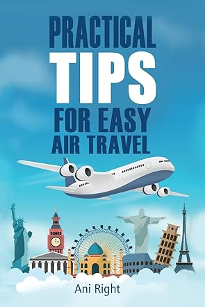 Tips for Easy Air Travel