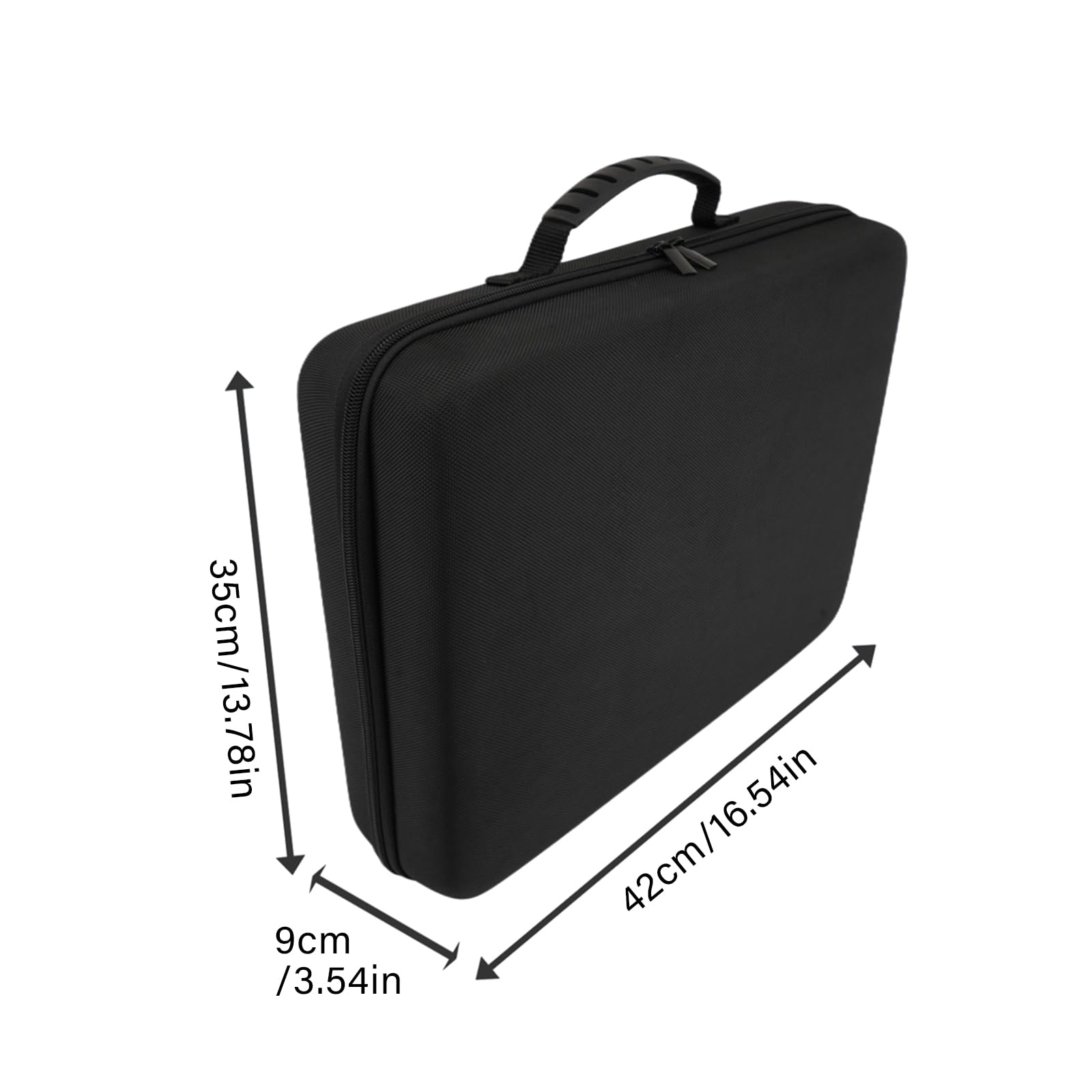 Custodia a compartimento organizzata per robot lavavetri W1S W2S Custodia protettiva organizer custodia custodia custodia ordinata portatile