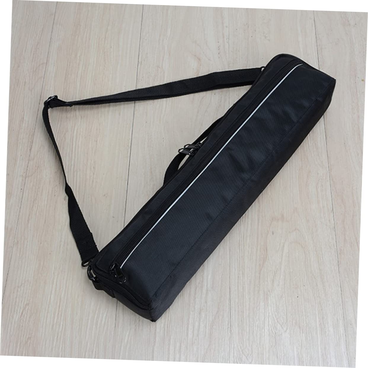 Beaupretty Estuche para Flauta de Material Grueso Bolsa para Transporte y Almacenamiento para Viajeros y Músicos Bolsa Protectora para Flauta