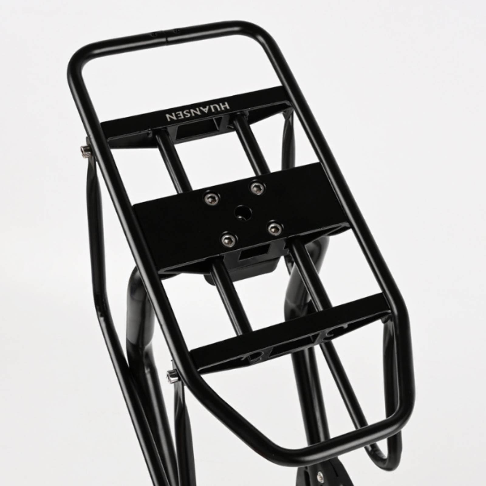 Portaequipajes Trasero para Bicicleta Alforjas Bicicleta Portabultos