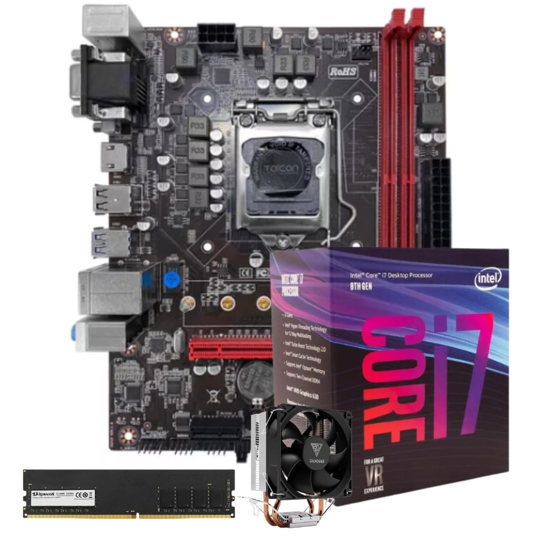 Intel Core i7-8700 CPU+16GB DDR4 2枚他 Amazon | インテル Intel CPU Core i7-8700 3.2GHz 12M