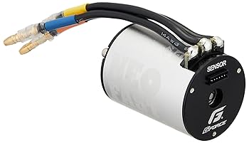 Amazon.co.jp: ジーフォース Neo Fast 13.5T ブラシレスモーター