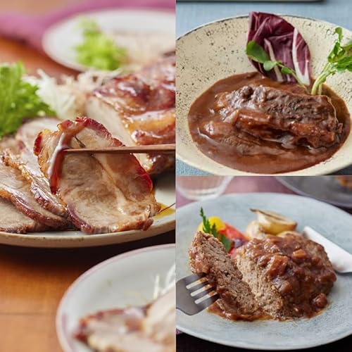 [] _ ē E ύ r[t V`[ E no[O  100 Mtg Zbg (Ă 500g×1 E V`[ ×2 E no[O ×2) l 