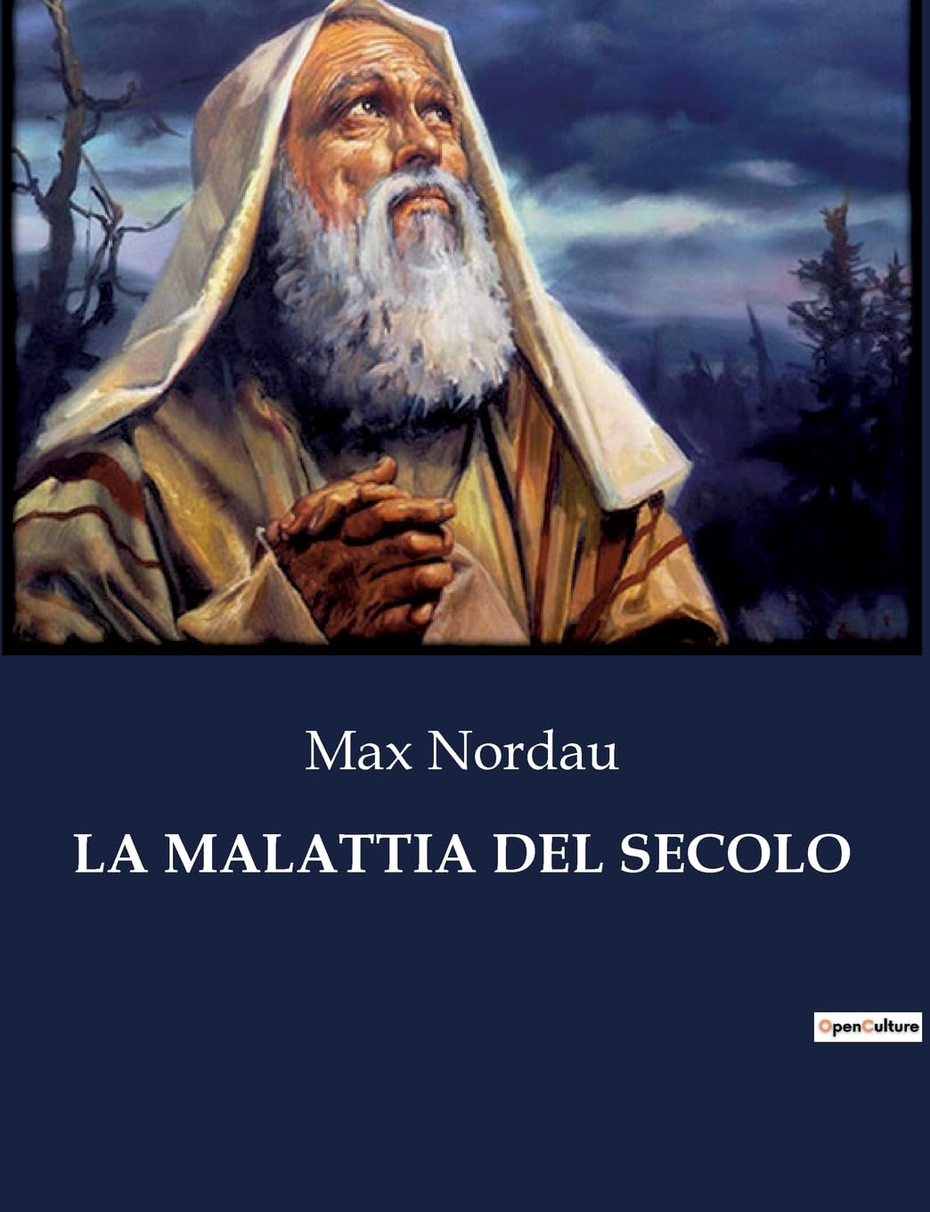 La Malattia del Secolo