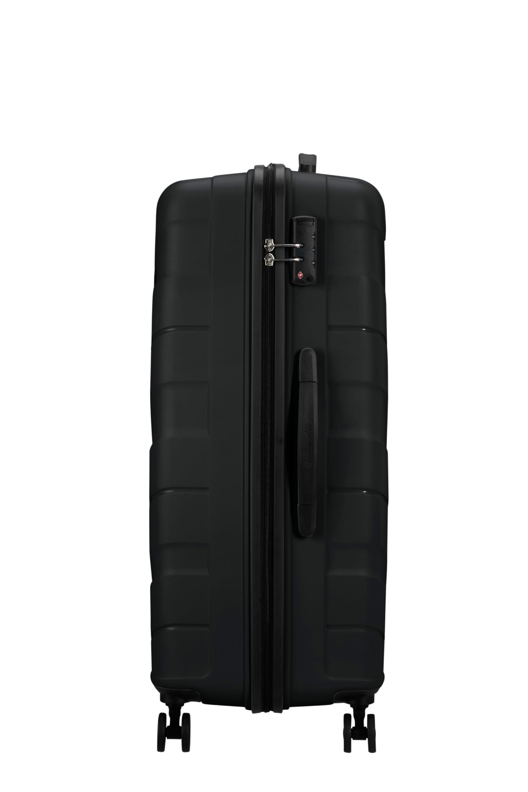 American Tourister Jetdriver 3.0, Negro , L 77cm