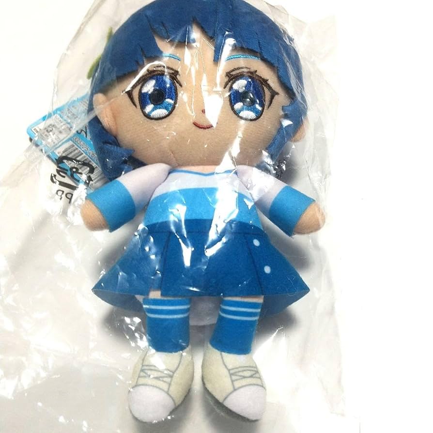 Amazon.co.jp: キュアフレンズぬいぐるみ ソラハレワタール