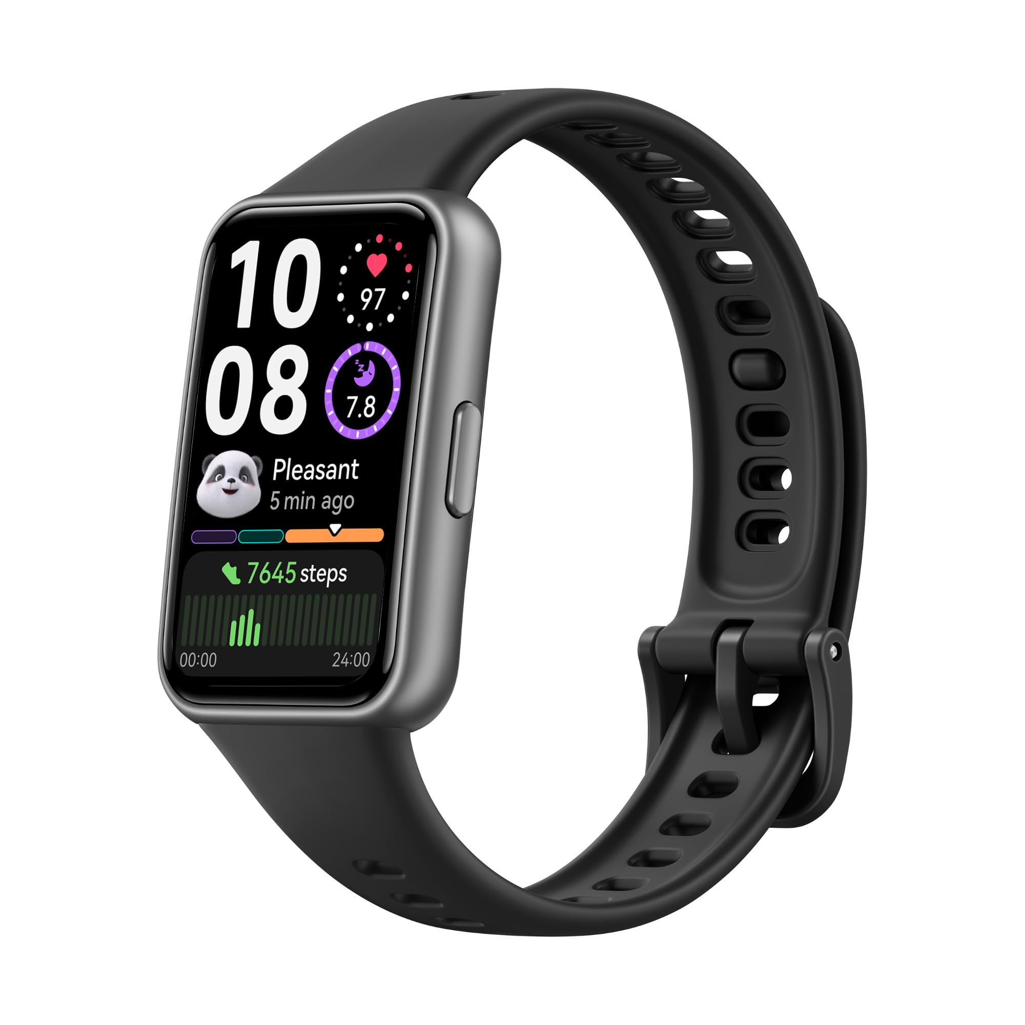 Amazon.co.jp: HUAWEI Band 11 スマートウォッチ 8.99mm/16g薄型軽量